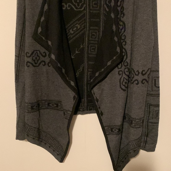 Milio Relio Boho Cardigan - Picture 3 of 11